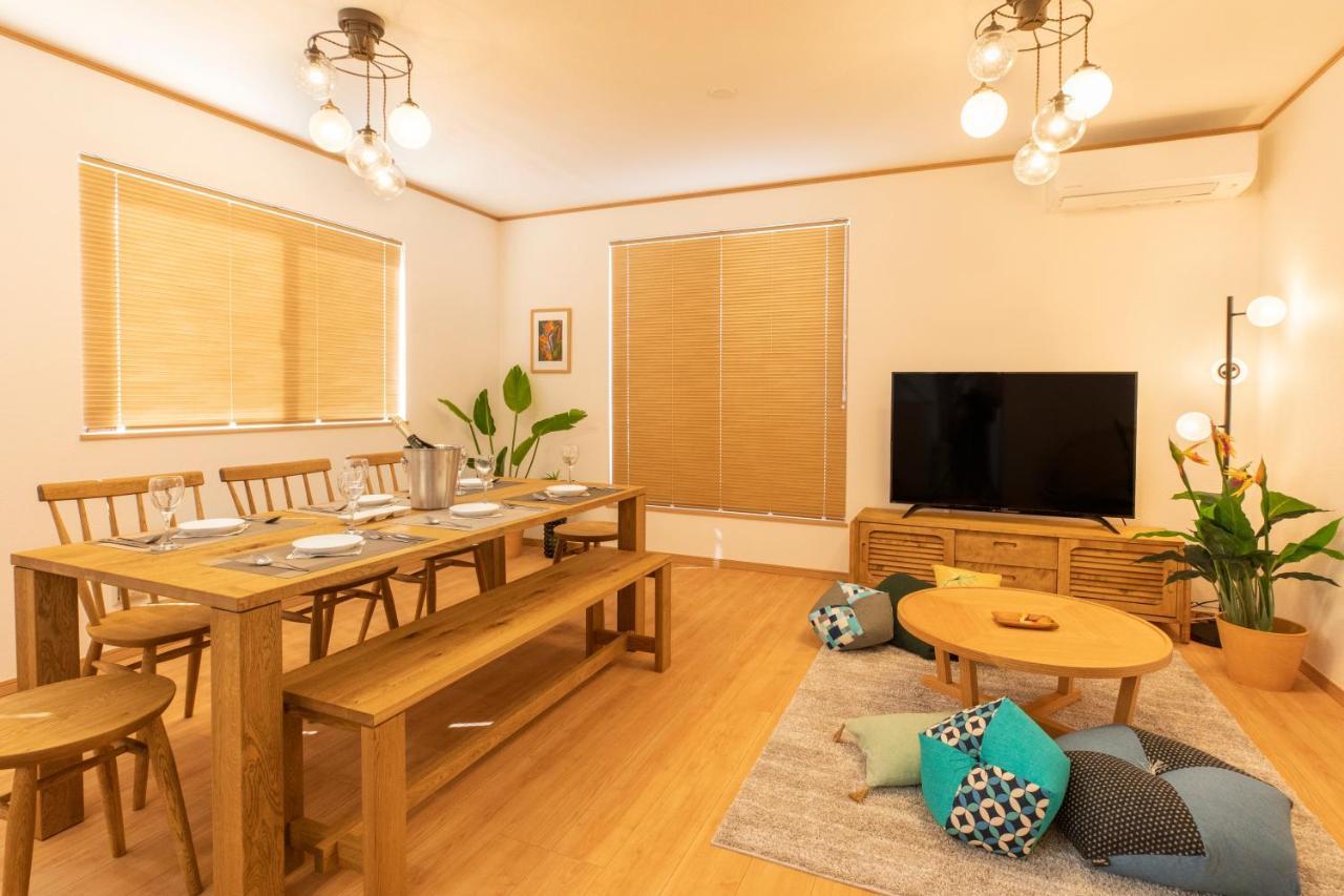 Y's沖縄リゾートベースno.3 Holiday home