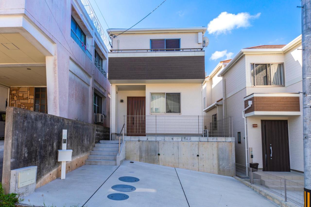 Holiday home Y's沖縄リゾートベースno.3 Onna