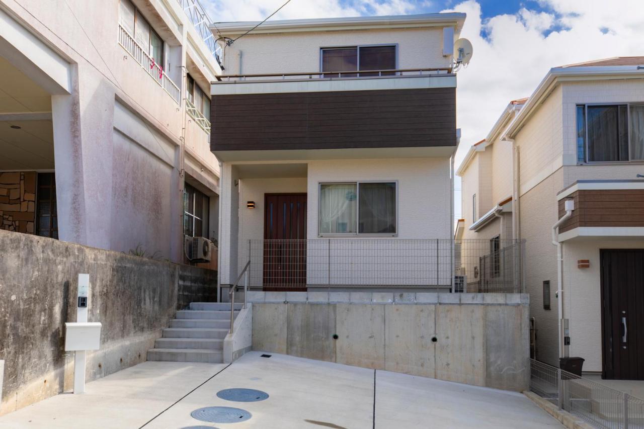 Holiday home Y's沖縄リゾートベースno.3 Onna