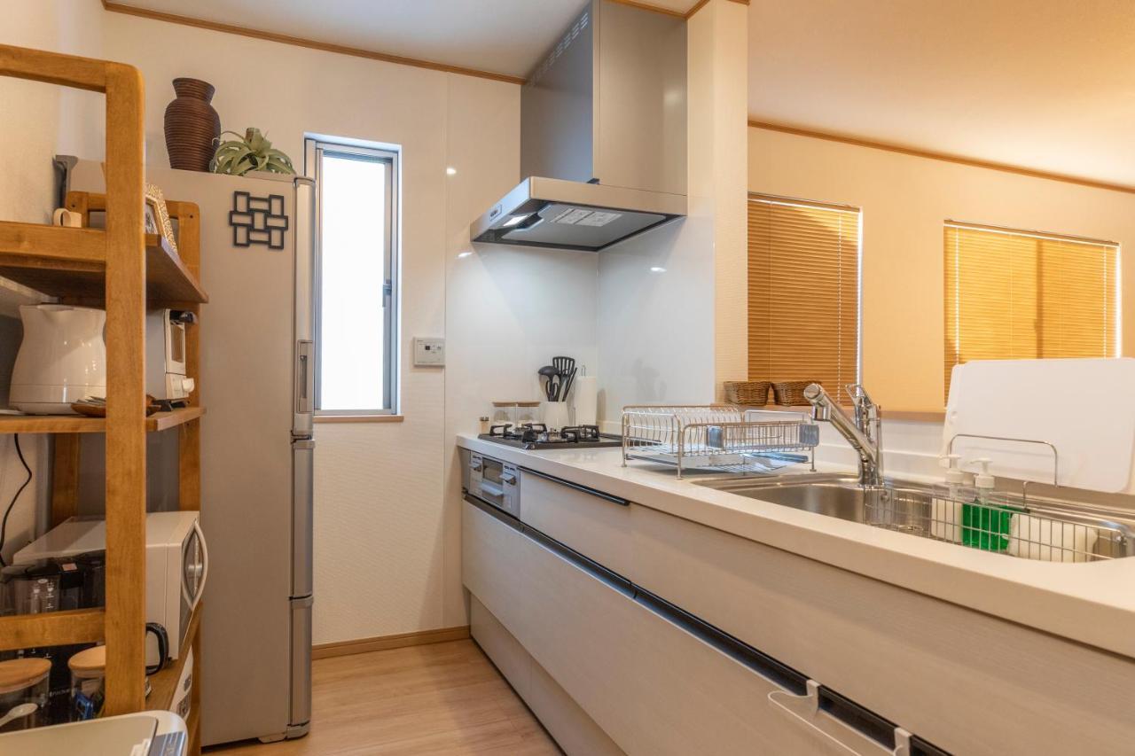 Y's沖縄リゾートベースno.3 Holiday home Onna