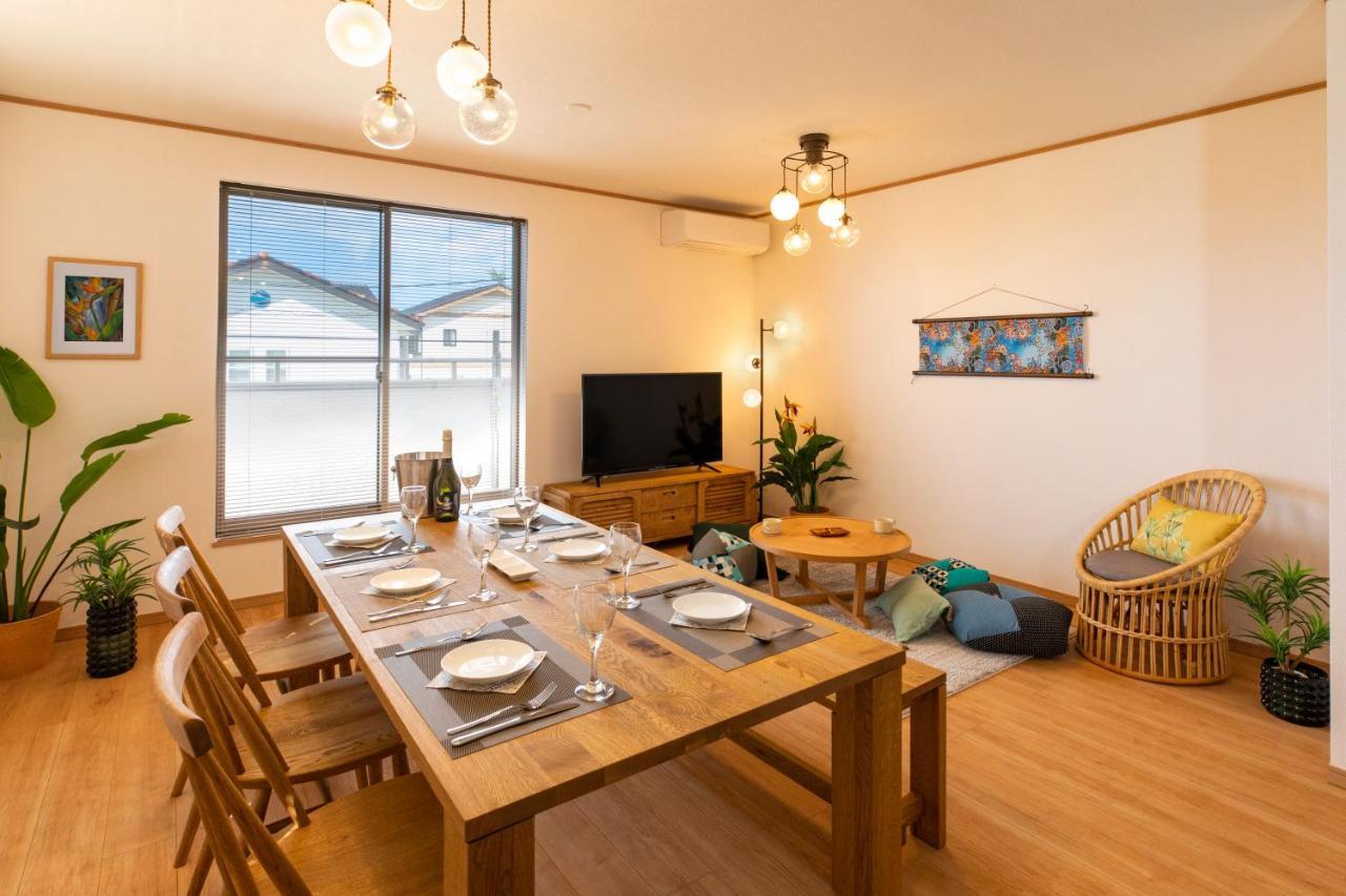 Holiday home Y's沖縄リゾートベースno.3