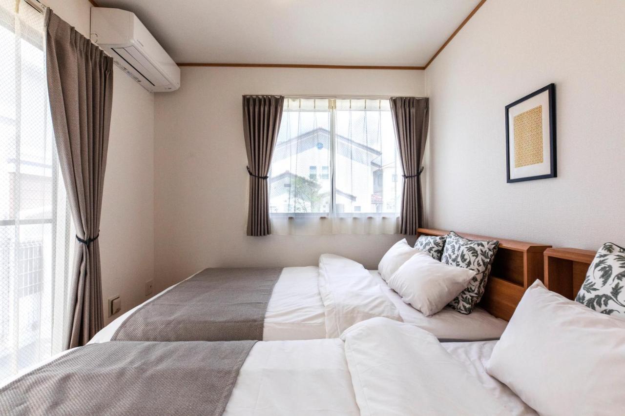 Holiday home Y's沖縄リゾートベースno.3 *