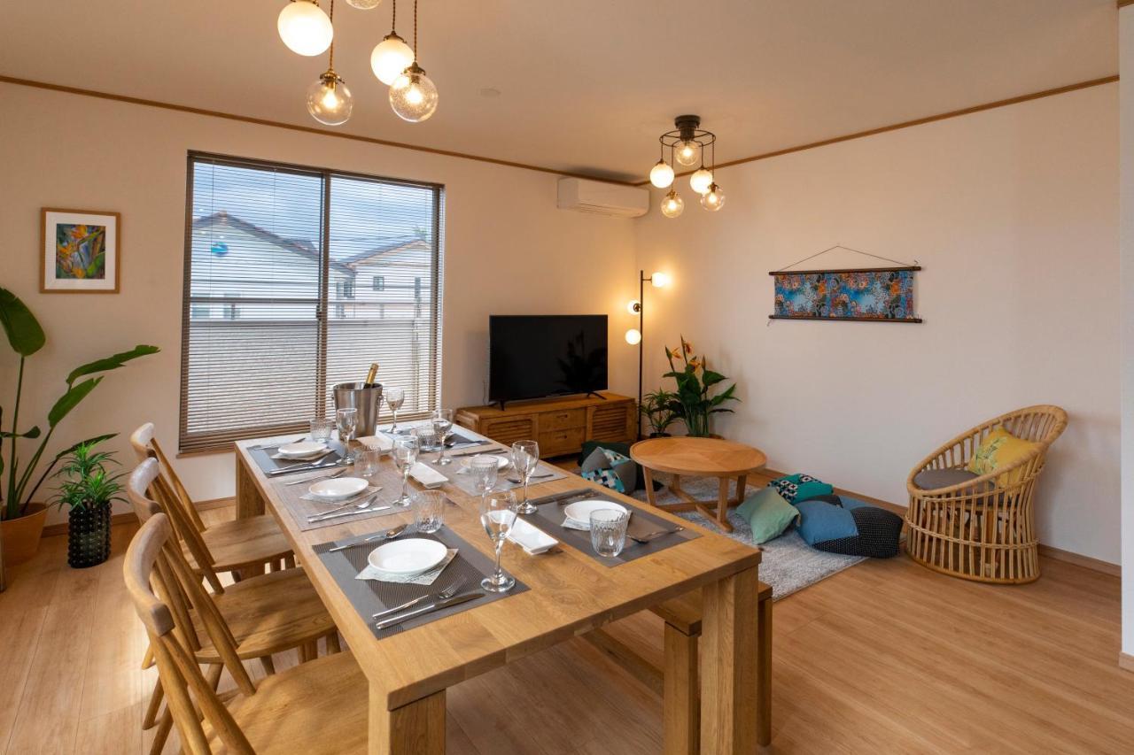 Holiday home Y's沖縄リゾートベースno.3 *