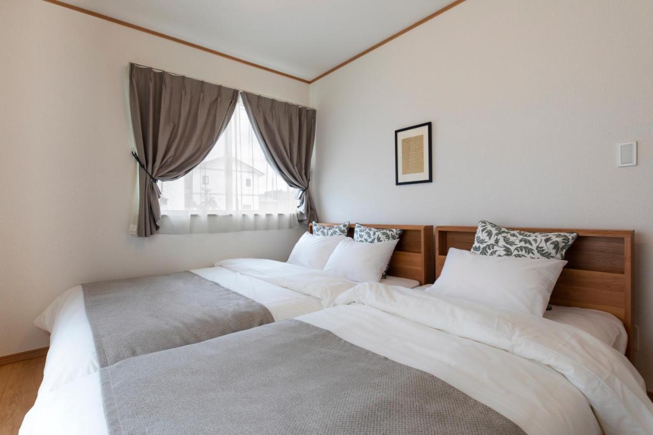 Y's沖縄リゾートベースno.3 Holiday home Onna
